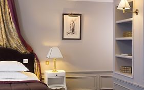 Hotel De Buci